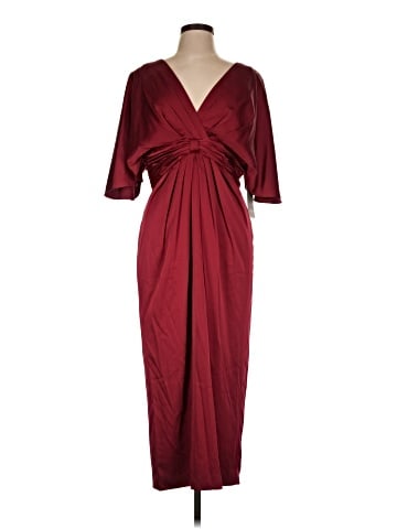 Theia Cocktail Dress (view 1)