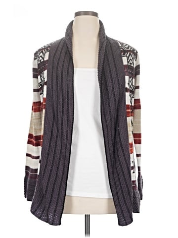 BCBGMAXAZRIA Cardigan (view 1)