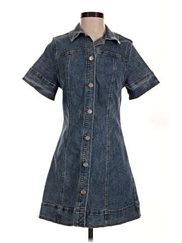 Habitual Casual Dress (view 1)