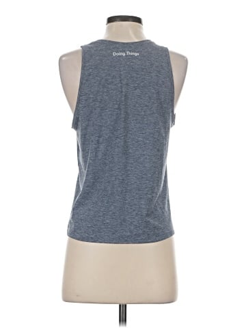 Outdoor Voices Sleeveless T-Shirt (view 2)