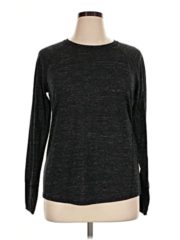 Tek Gear Long Sleeve Top (view 1)
