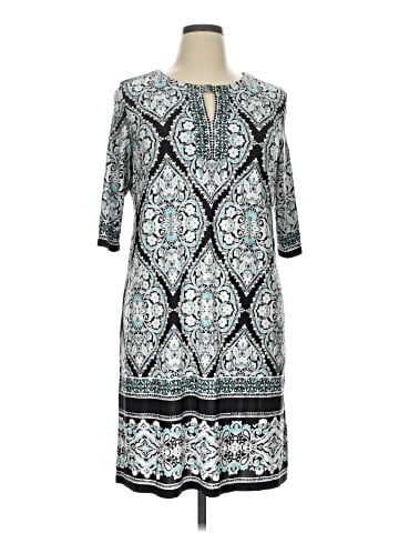Studio One Casual Dress (view 1)