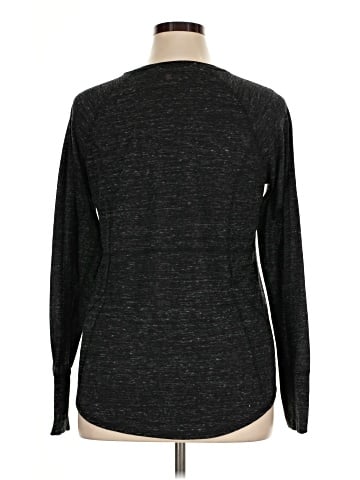 Tek Gear Long Sleeve Top (view 2)