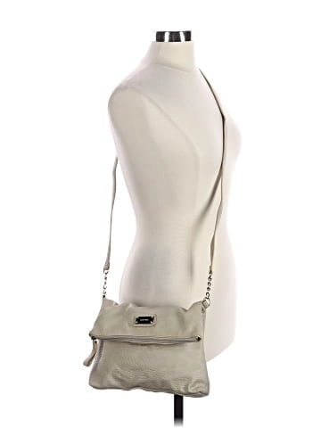 Nine West Leather Crossbody Bag (view 2)