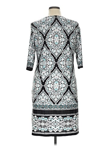 Studio One Casual Dress (view 2)