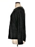 Tek Gear Black Long Sleeve Top Size XL - photo 5