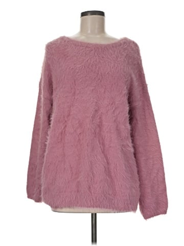 Ellen Tracy Pullover Sweater (view 1)