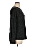 Tek Gear Black Long Sleeve Top Size XL - photo 4