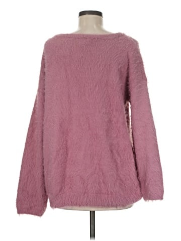 Ellen Tracy Pullover Sweater (view 2)