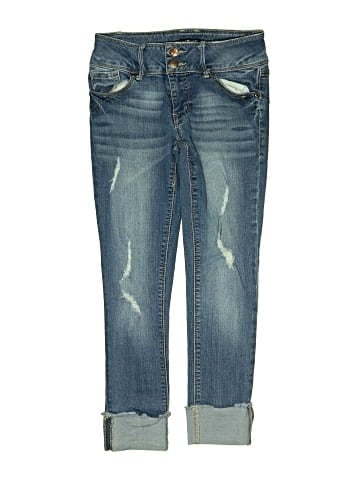 Assorted Brands Jeans (view 1)
