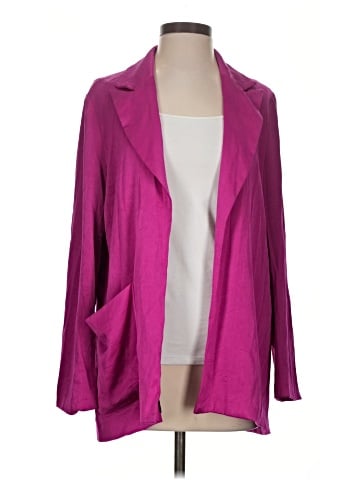 Kimberly Taylor Blazer (view 1)