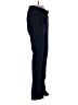 FRAME Chevron-herringbone Blue Jeans Size 2 - photo 4