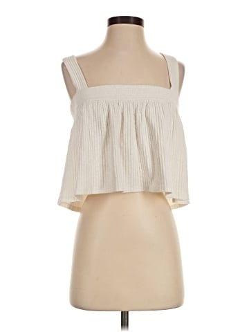 Urban Outfitters Sleeveless Blouse (view 1)