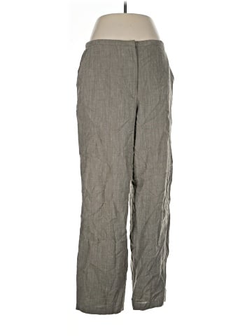 Eileen Fisher Casual Pants (view 1)