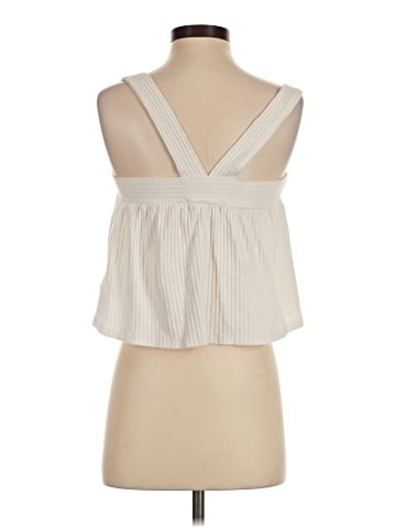Urban Outfitters Sleeveless Blouse (view 2)