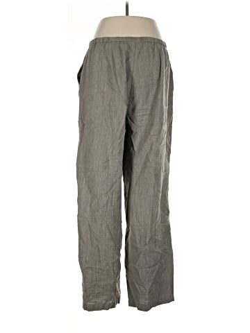 Eileen Fisher Casual Pants (view 2)