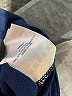 Lands' End Solid Blue Active Pants Size M - photo 8