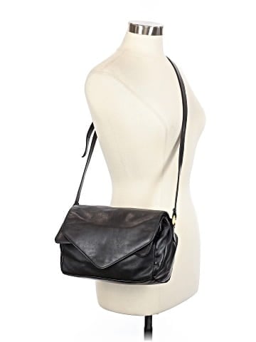 Assorted Brands Leather Crossbody Bag (view 2)