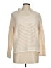 C&C California Ivory Pullover Sweater Size M - photo 1