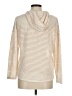 C&C California Ivory Pullover Sweater Size M - photo 2