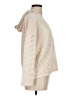 C&C California Ivory Pullover Sweater Size M - photo 4