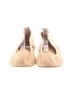 Universal Thread Solid Tan Flats Size 10 - photo 2