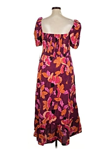 London Times Cocktail Dress (view 2)