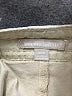 Woman Within Solid Tan Skort Size 28 - photo 3