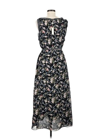 Max Studio Casual Dress (view 2)