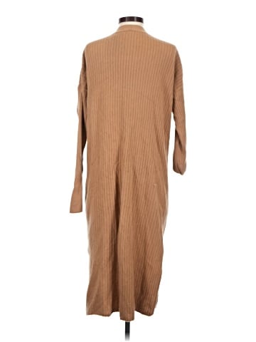 Madewell Duster Cardigan Sweater (view 2)