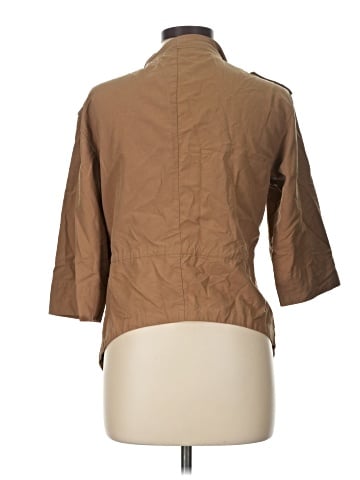 French Connection Trenchcoat (view 2)