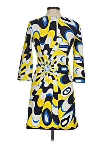 Julie Brown Casual Dress (view 2)