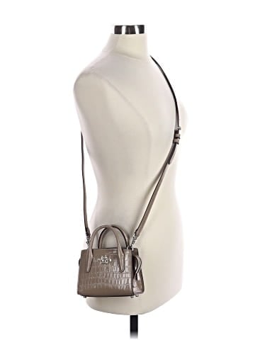 Coach Satchel (view 2)