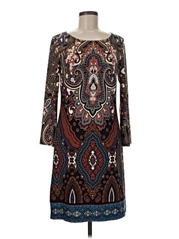 INC International Concepts Casual Dress (view 1)