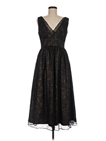 Vera Wang Cocktail Dress (view 1)