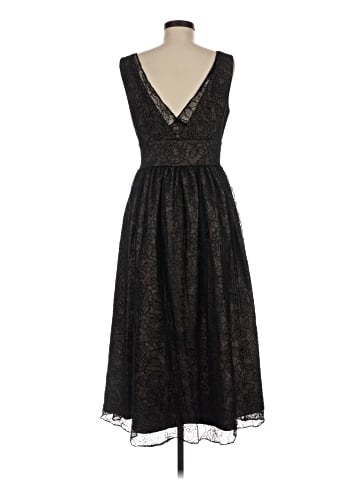 Vera Wang Cocktail Dress (view 2)