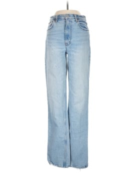 Abercrombie & Fitch Jeans (view 1)