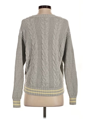 American Eagle Outfitters Pullover Sweater (view 2)