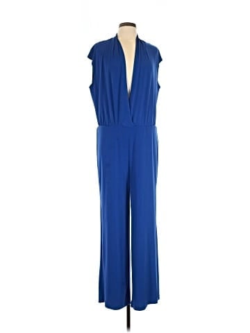 Peter Nygard Jumpsuit (view 1)