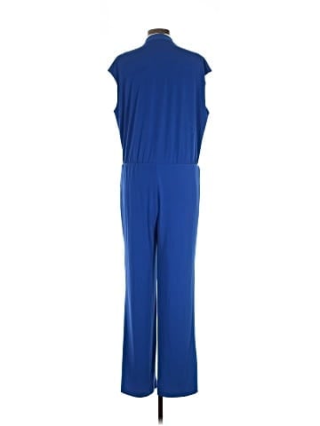 Peter Nygard Jumpsuit (view 2)