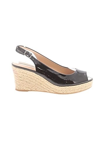 Antonio Melani Wedges (view 1)