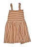 Rare Editions Brown Dress Size 12 - photo 2
