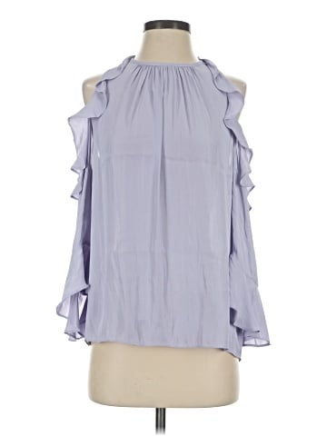Alice & Trixie Sleeveless Blouse (view 1)
