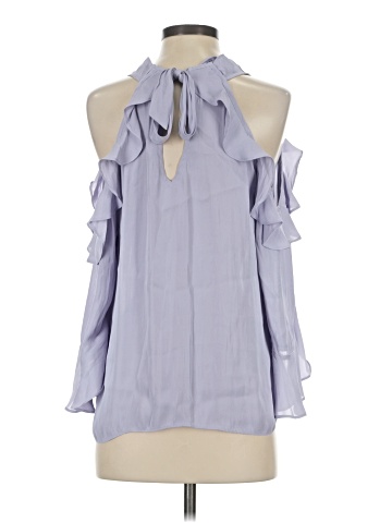 Alice & Trixie Sleeveless Blouse (view 2)