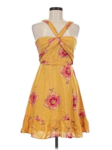 Free People Cocktail Dress (view 1)