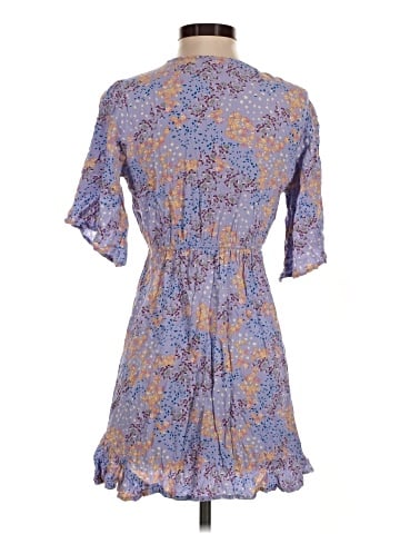 Rewind Casual Dress (view 2)