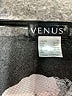 Venus Black Long Sleeve Blouse Size 2X - photo 7