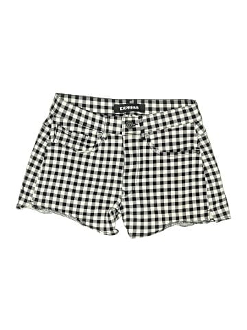 Express Shorts (view 1)