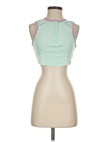 BDG Tank Top (view 1)