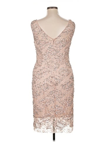 Adrianna Papell Cocktail Dress (view 2)